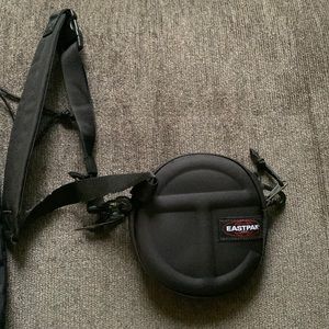 Black Telfar bag. Brand new never used. Dimensions 11H 11W 5.2D Strap 38-48